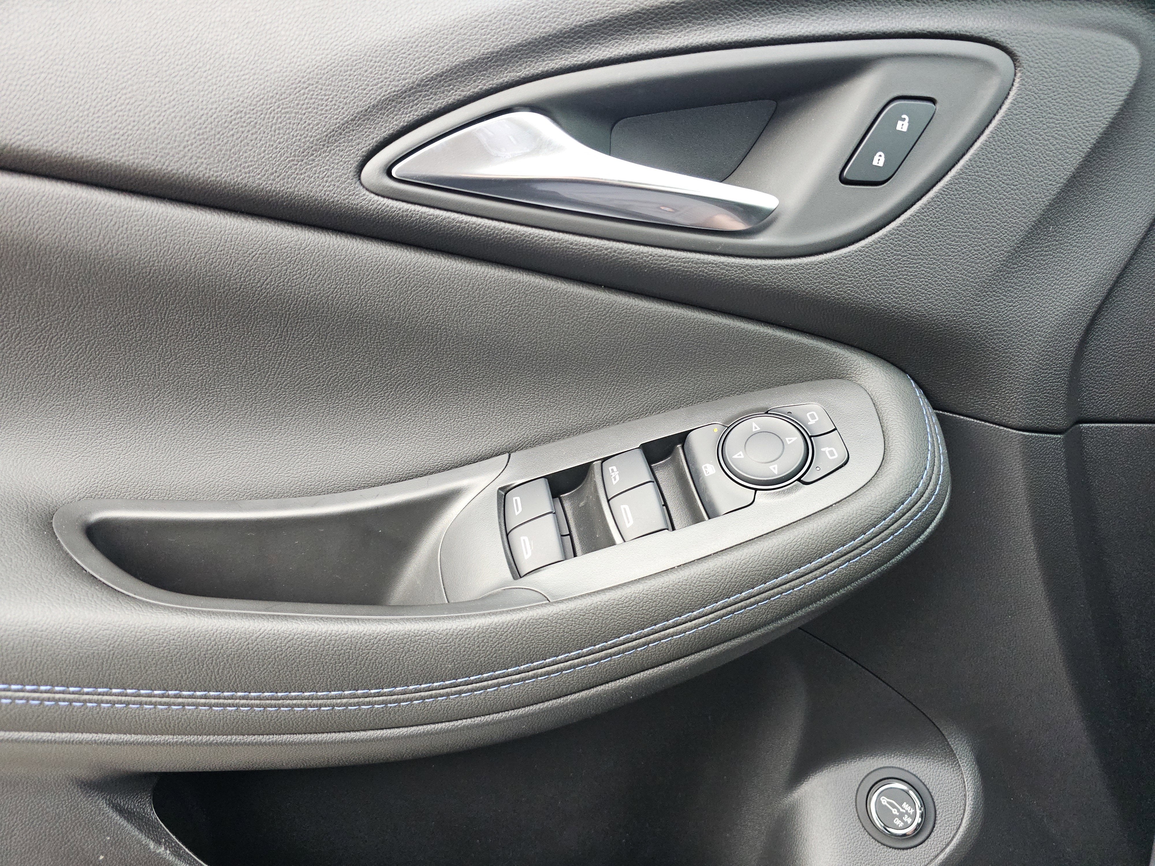 2025 Buick Encore GX Sport Touring