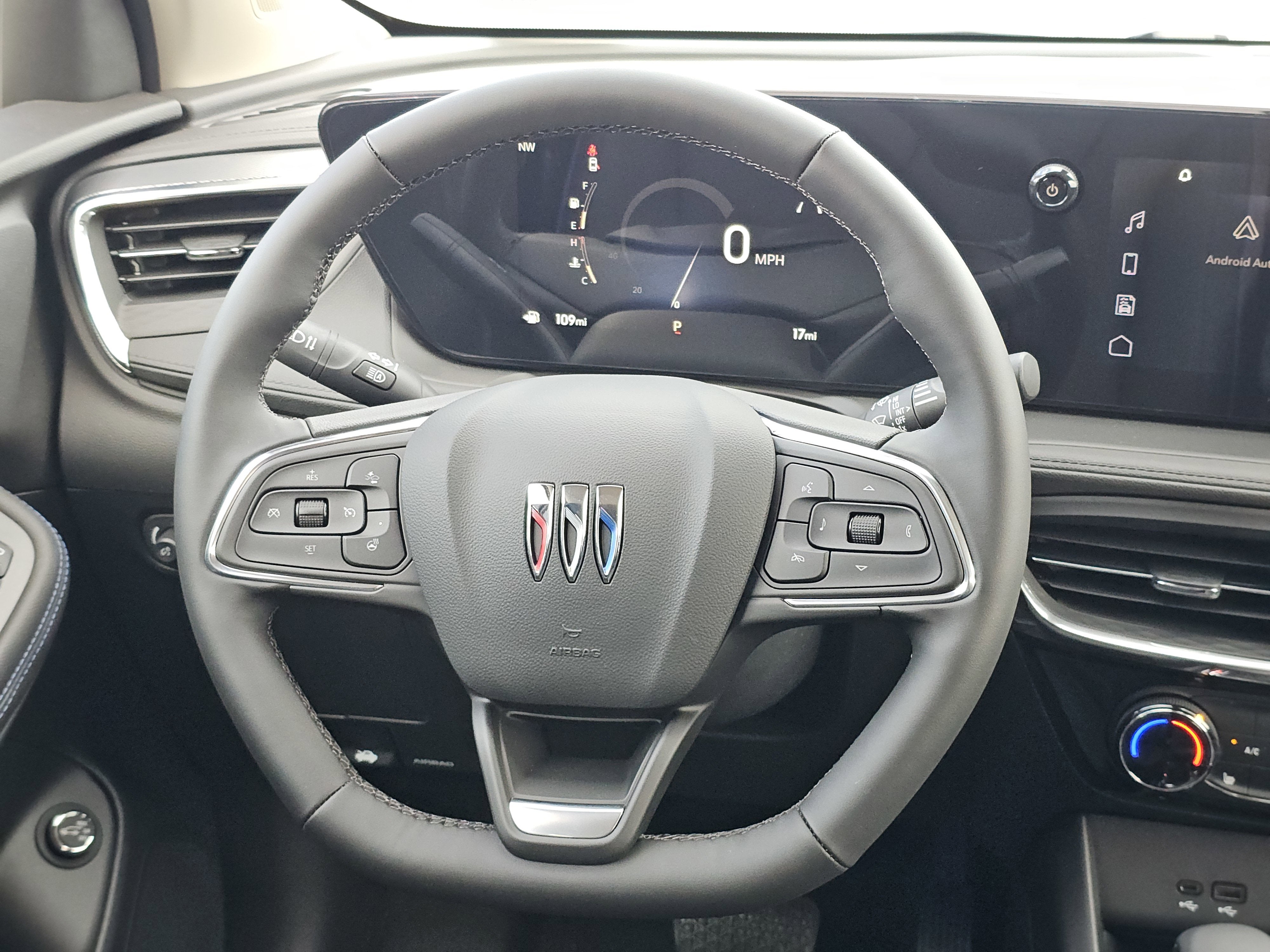 2025 Buick Encore GX Sport Touring