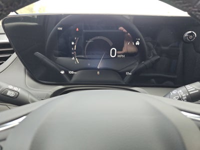 2025 Buick Encore GX Sport Touring