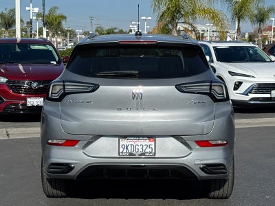 2024 Buick Encore GX Avenir