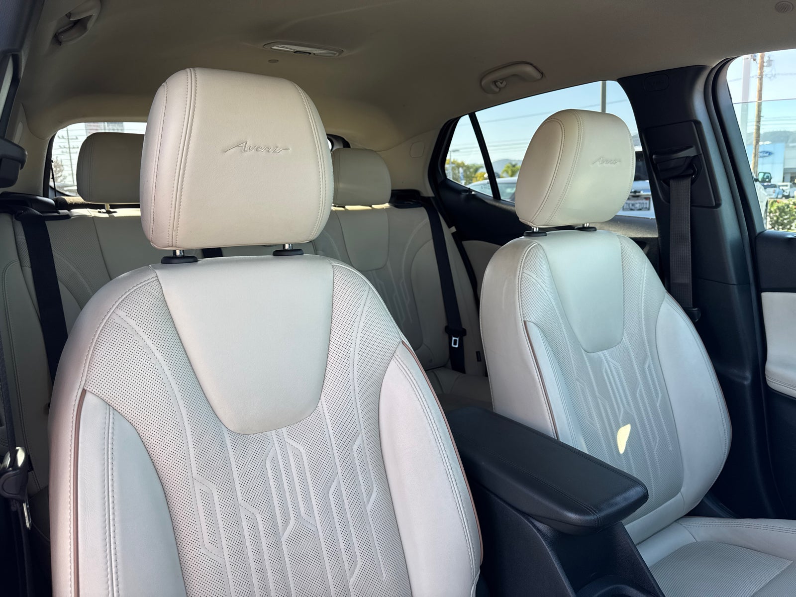 2024 Buick Encore GX Avenir