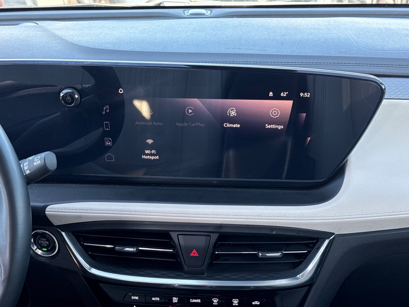 2024 Buick Encore GX Avenir