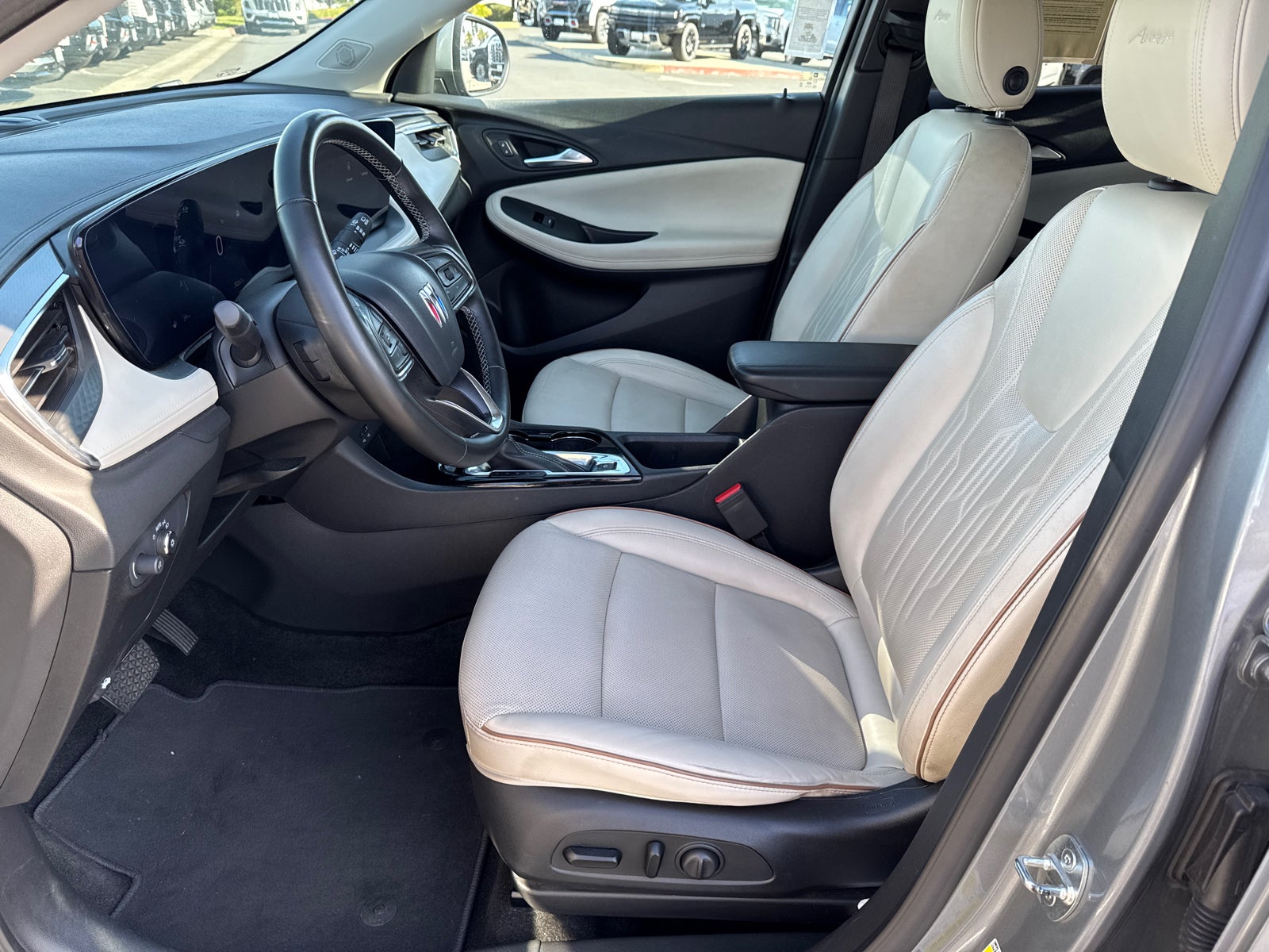 2024 Buick Encore GX Avenir