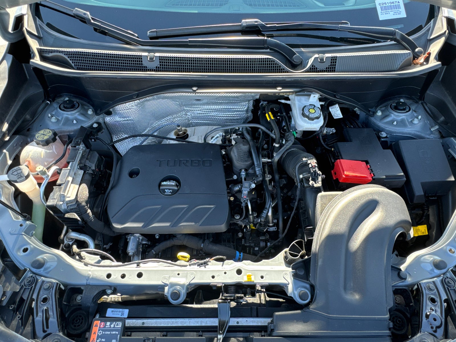 2024 Buick Encore GX Avenir