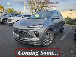 2024 Buick Encore GX Avenir