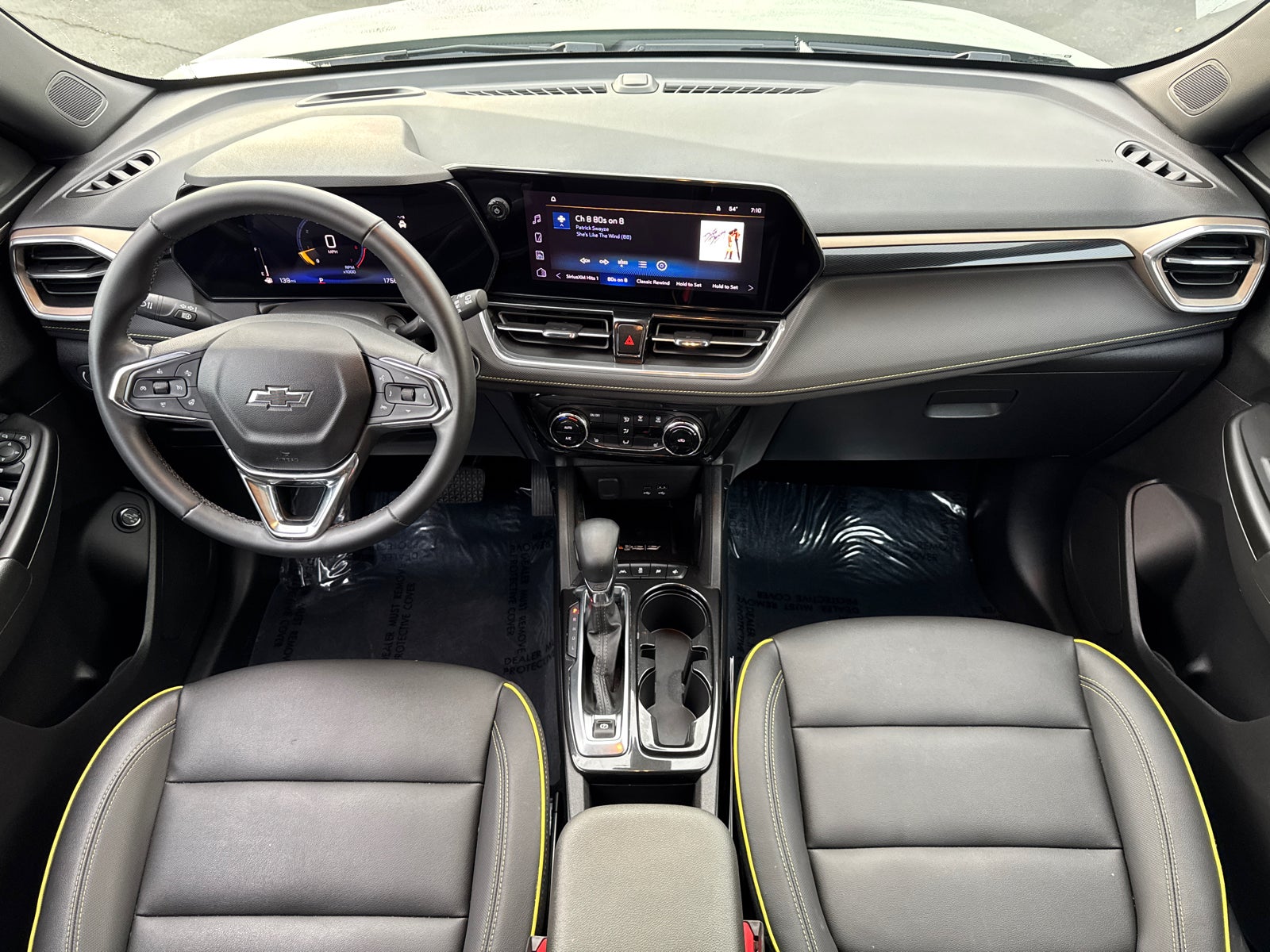 2024 Chevrolet Trailblazer ACTIV