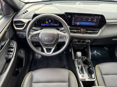 2024 Chevrolet Trailblazer ACTIV