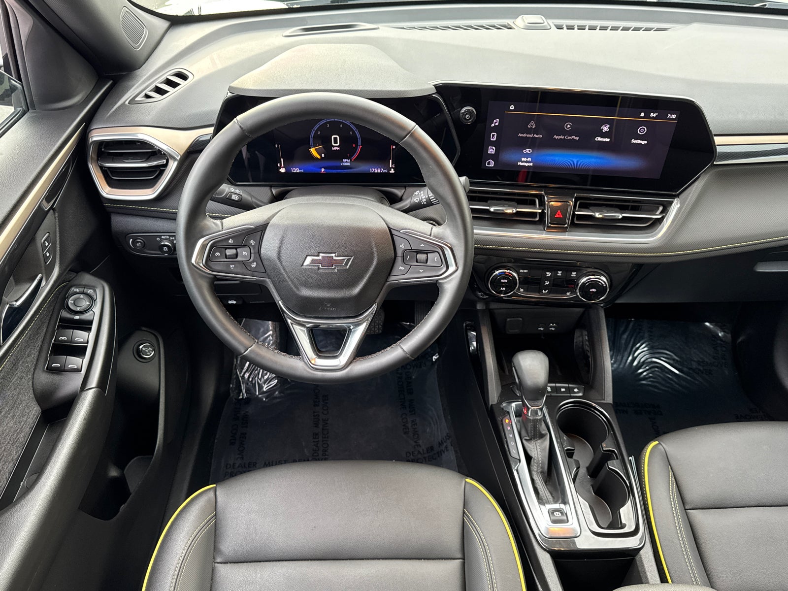 2024 Chevrolet Trailblazer ACTIV