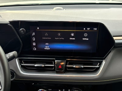 2024 Chevrolet Trailblazer ACTIV