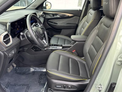 2024 Chevrolet Trailblazer ACTIV