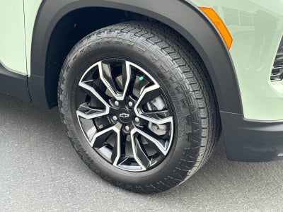 2024 Chevrolet Trailblazer ACTIV
