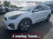 2022 Kia Niro LXS