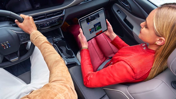 Temecula Valley Buick GMC in Temecula CA