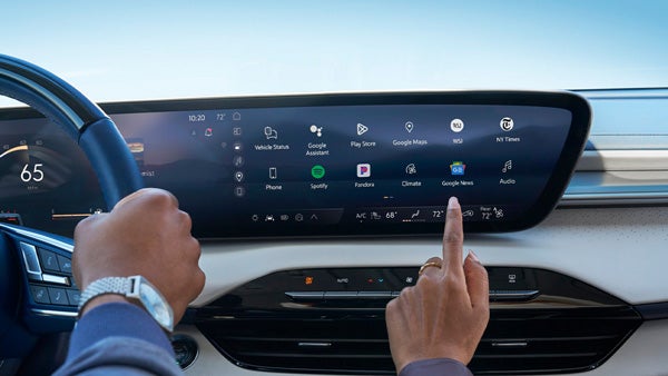 Temecula Valley Buick GMC in Temecula CA