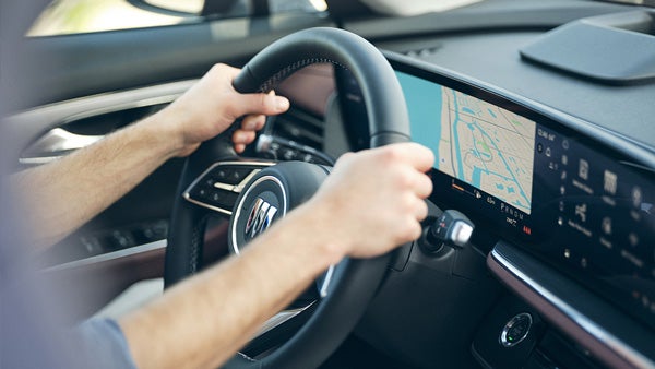 Temecula Valley Buick GMC in Temecula CA