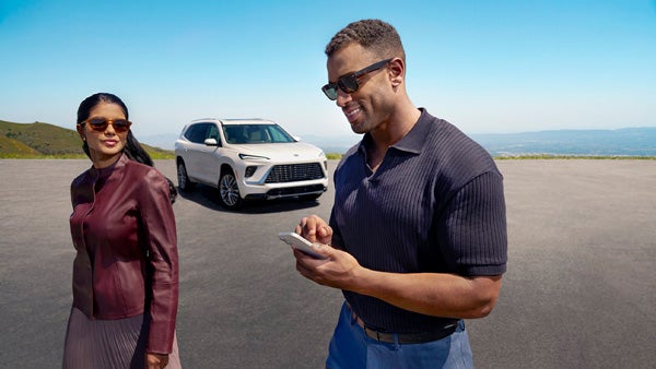 Temecula Valley Buick GMC in Temecula CA