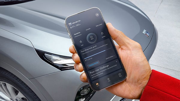 Temecula Valley Buick GMC in Temecula CA