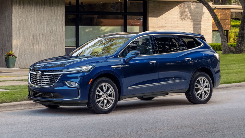 Temecula Valley Buick GMC in Temecula CA