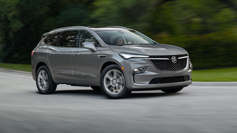 Temecula Valley Buick GMC in Temecula CA