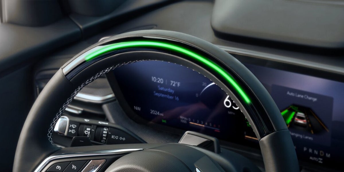 Temecula Valley Buick GMC in Temecula CA