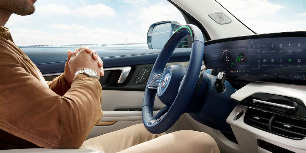 Temecula Valley Buick GMC in Temecula CA