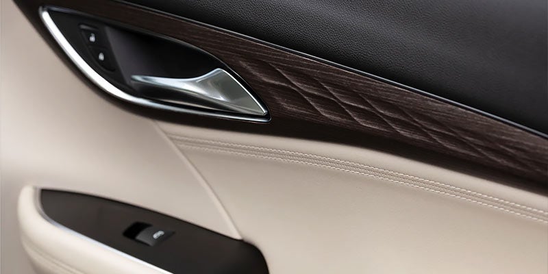 Luxury | 2021 Buick Envision