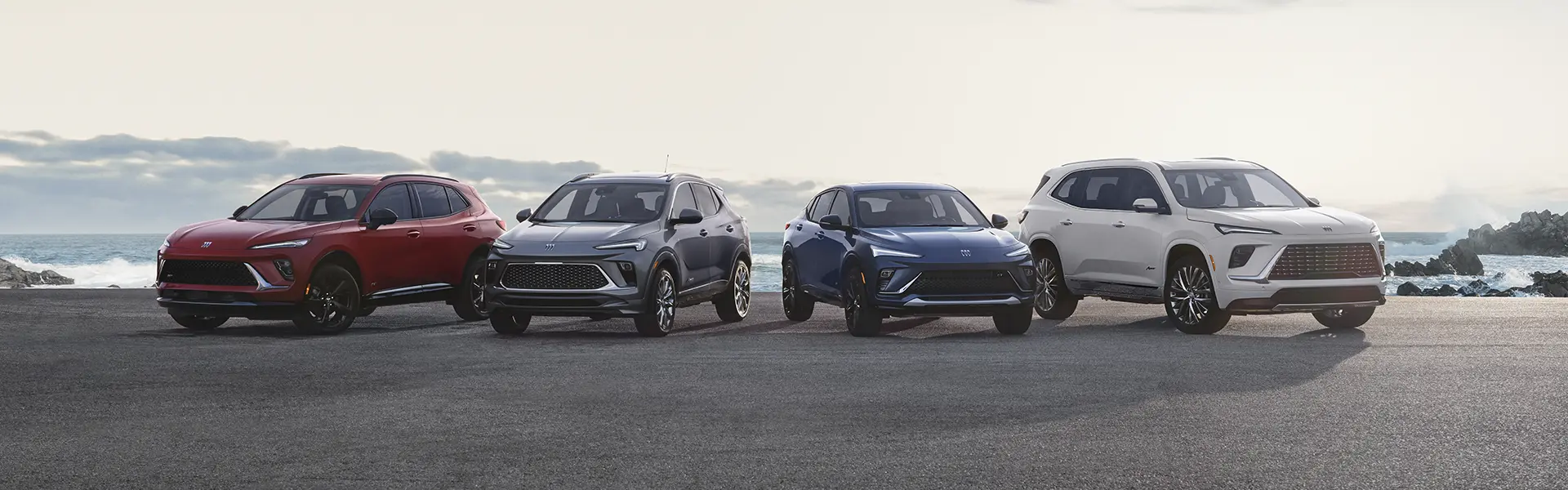 Temecula Valley Buick GMC in Temecula CA