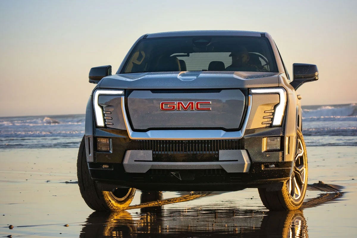 Temecula Valley Buick GMC in Temecula CA