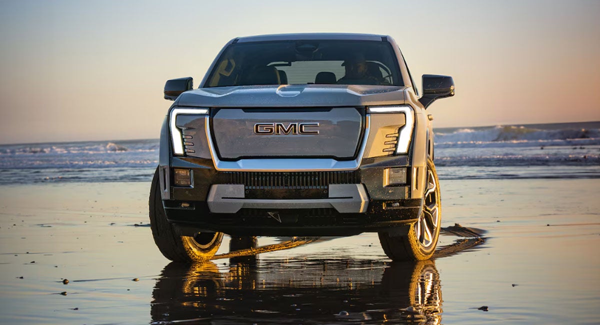 Temecula Valley Buick GMC in Temecula CA