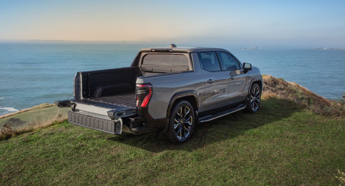 Temecula Valley Buick GMC in Temecula CA