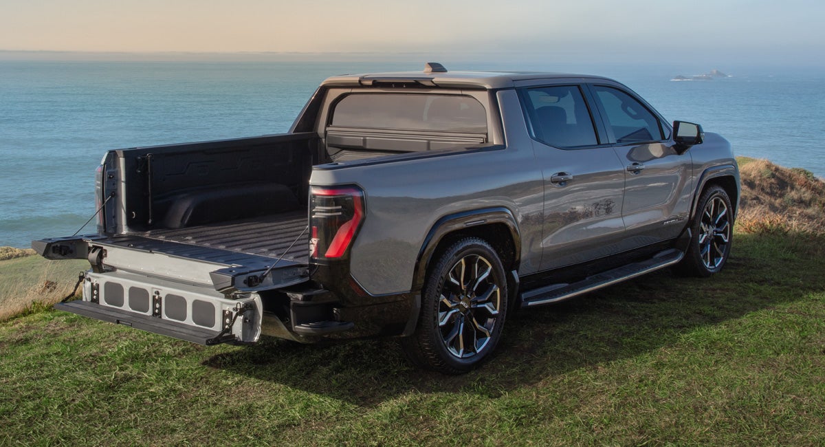 Temecula Valley Buick GMC in Temecula CA
