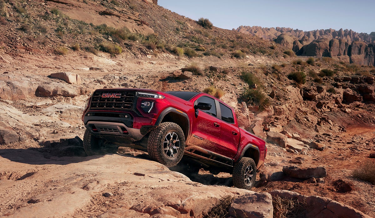 Temecula Valley Buick GMC in Temecula CA