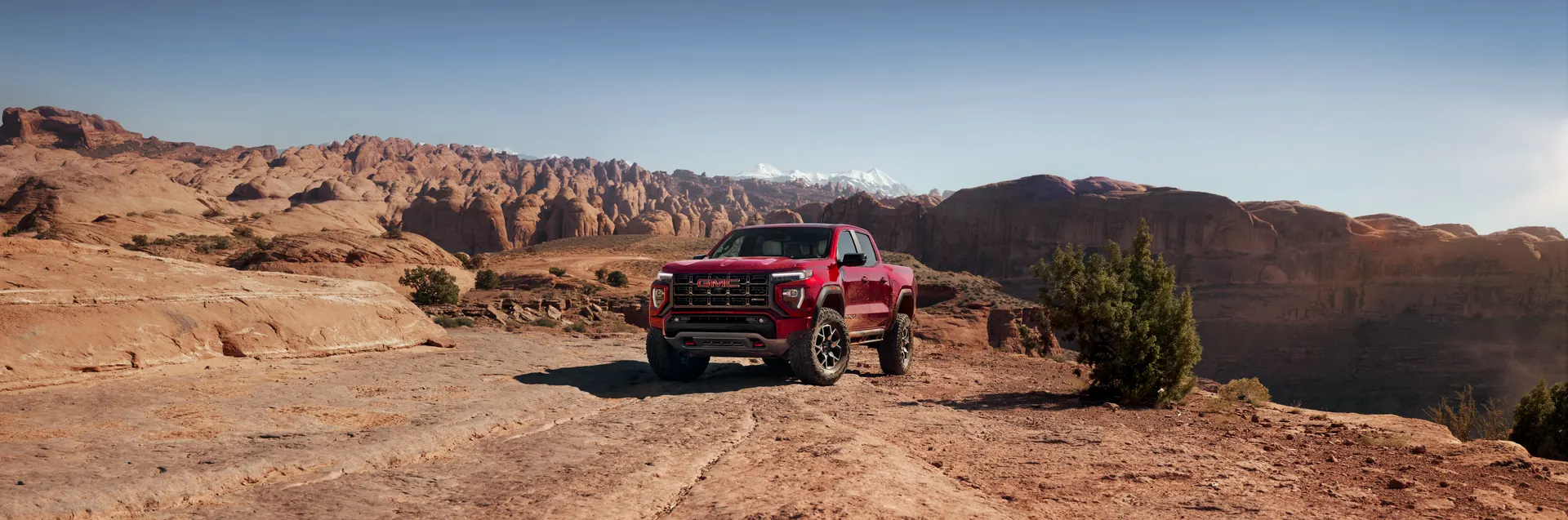 2026 GMC Canyon at Temecula Valley Buick GMC in Temecula CA