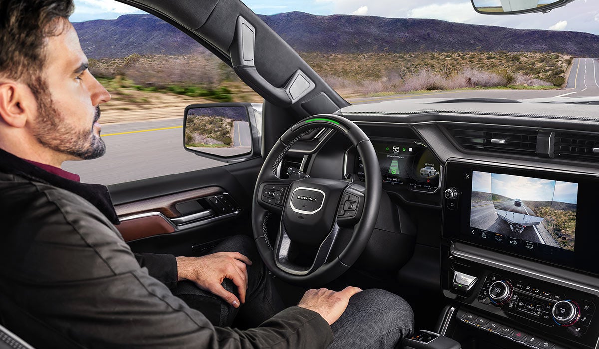 Temecula Valley Buick GMC in Temecula CA