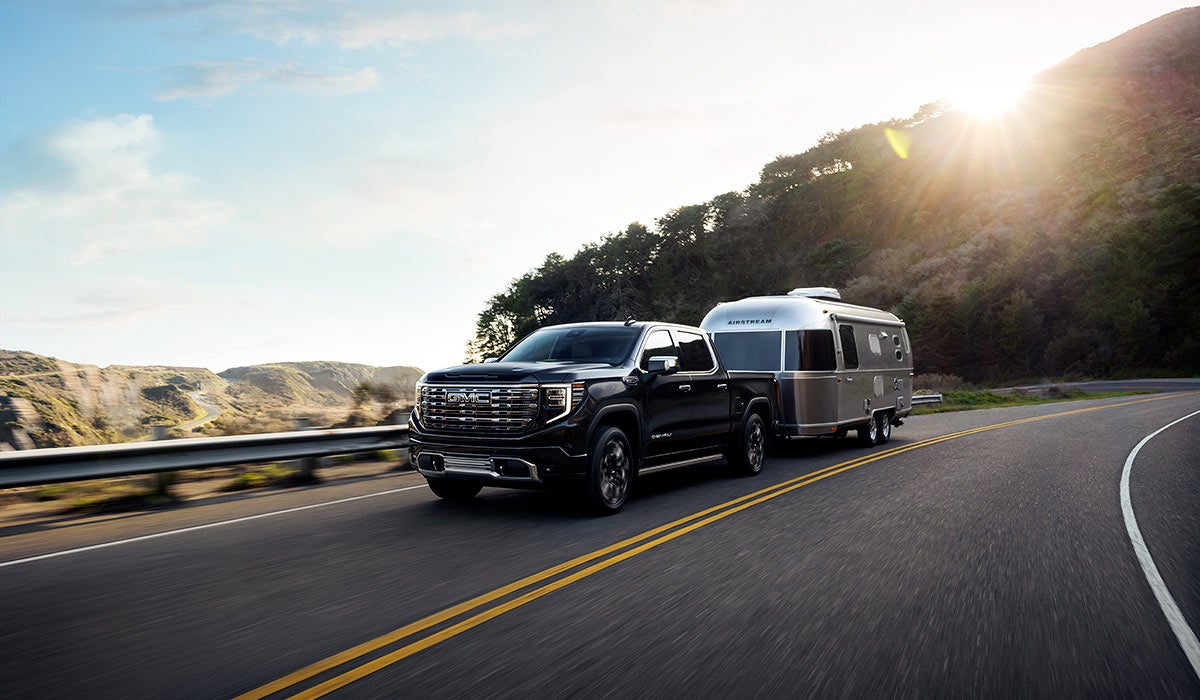 Temecula Valley Buick GMC in Temecula CA