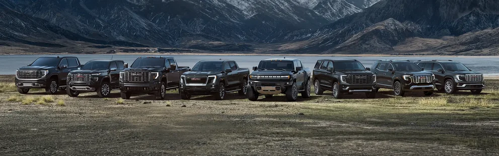 Temecula Valley Buick GMC in Temecula CA
