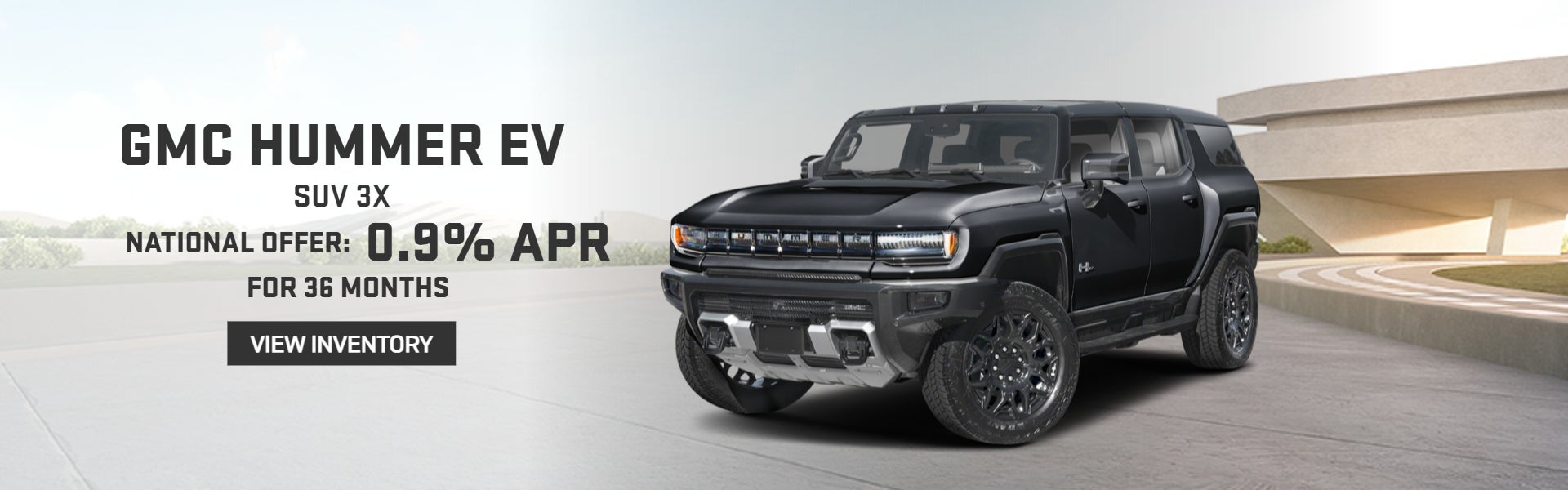 026 GMC Hummer EV SUV 3X