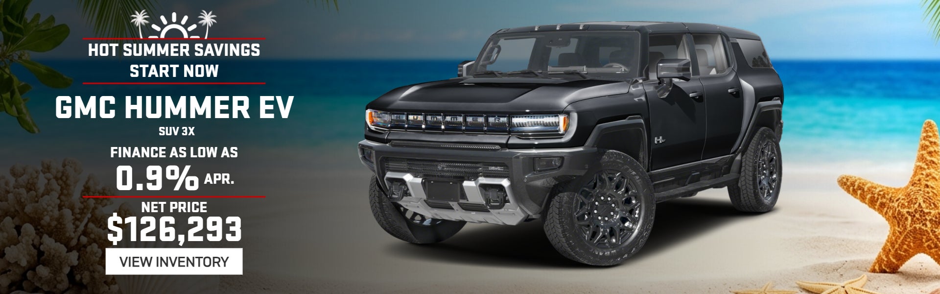 2026 GMC Hummer EV SUV 3X