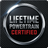 Lifetime Powertrain Certified