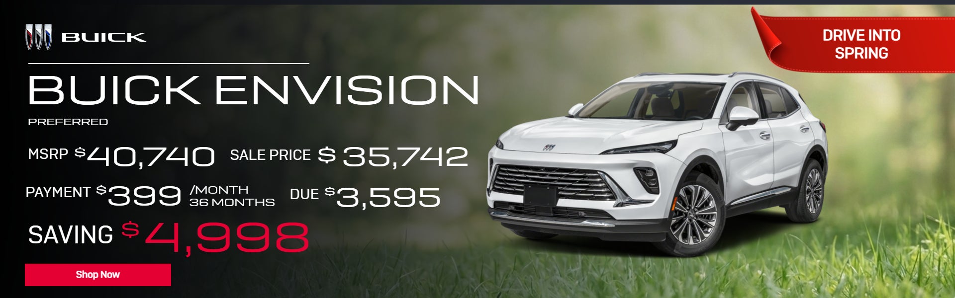 Buick Envision