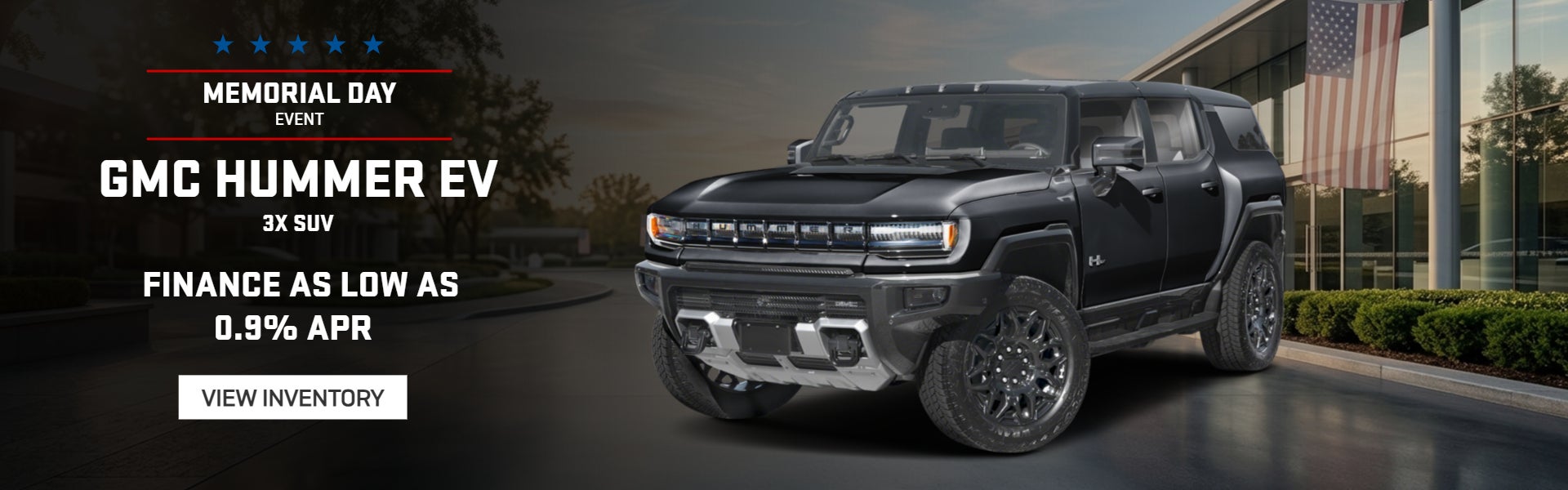 GMC Hummer EV