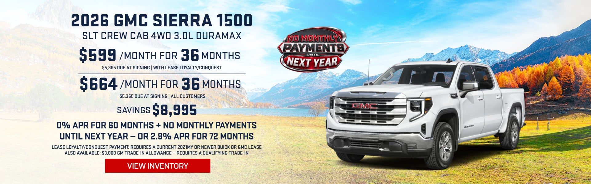 GMC Sierra 1500