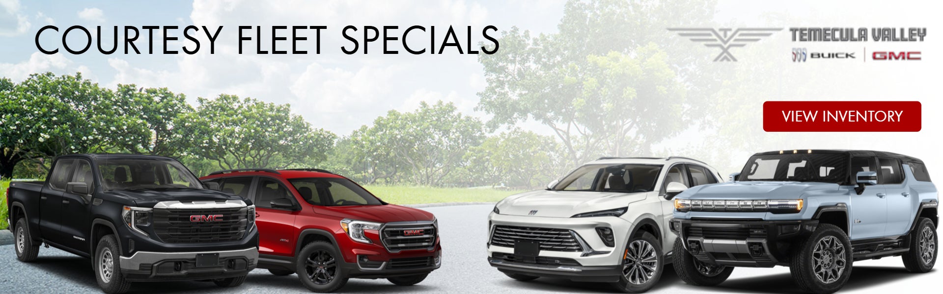 Courtesy Fleet Specials