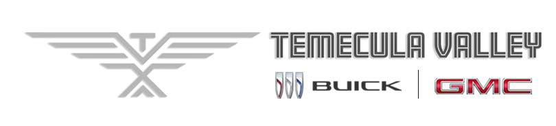 Temecula Valley Buick GMC Logo