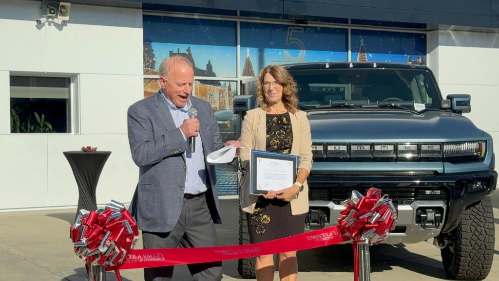 5th year anniversary celebration