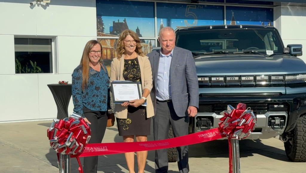 5th year anniversary celebration