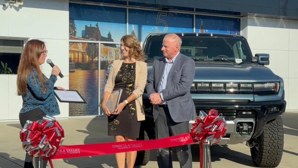 5th year anniversary celebration