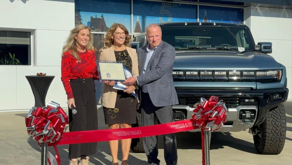 5th year anniversary celebration