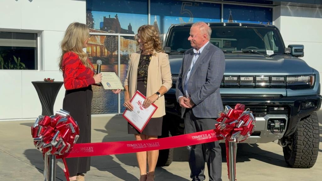 5th year anniversary celebration