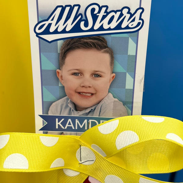 Dealer community outreach event